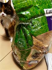 Jrs Cat'S Smart Pellets 20L