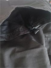Pentagon Spodnie Bdu 2.0 Black K05001-01