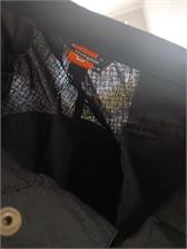 Pentagon Spodnie Bdu 2.0 Black K05001-01