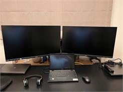 IIYAMA 27" XUB2797QSN-B1