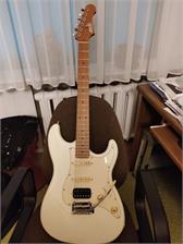 JET Guitars JS 400 OW