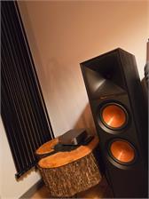 WiiM Amp Pro Ciemnoszary
