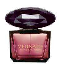 Versace Crystal Noir Woda Toaletowa 90ml Tester