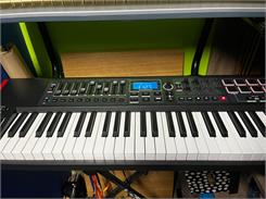 Novation Impulse 61