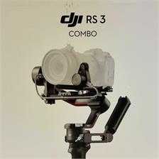 DJI RS 3 Combo