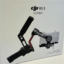 DJI RS 3 Combo