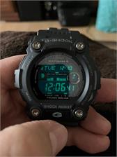 Casio G-Shock GW-7900B-1ER