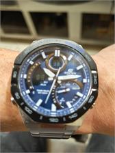 Casio Edifice ECB-950DB-2AEF Armband