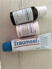 Lymphomyosot N - 30ml