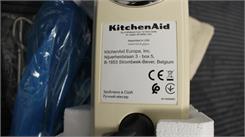 KitchenAid 5KHM9212EAC Kremowy