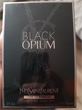 Yves Saint Laurent Black Opium Woda Perfumowana 90ml 