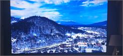 Telewizor QLED Samsung QE65QNX1DAT 65 cali 4K UHD