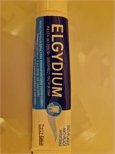 Elgydium Na Podrażnione Dziąsła Pasta Do Zębów Na Prodrażenie Dziąseł 75Ml