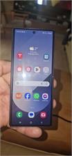 Samsung Galaxy Z Fold6 5G SM-F956 12/256GB Granatowy