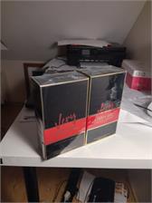 Carolina Herrera Good Girl Very Good Girl Woda Perfumowana 80ml