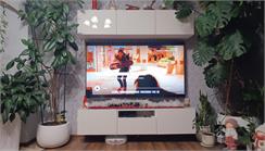Telewizor QLED Samsung QE75QNX1DAT 75 cali 4K UHD