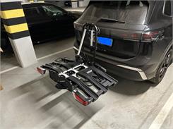 Thule EasyFold XT 3 934