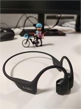 Shokz OpenRun Pro 2 Black