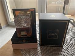 Lattafa Khamrah Woda Perfumowana 100 ml