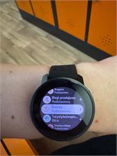 Suunto Race S All Black (SS051013000)