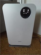 Klarta Forste 4 White