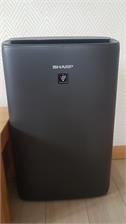Sharp UA-KIN42E-H