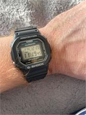 Casio G-SHOCK G-5600UE-1E