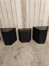 Taga Harmony Platinum S-100 v.4 (Czarny)