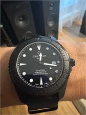 Certina C032.607.38.051.00 C0326073805100 DS Action Diver Powermatic 80