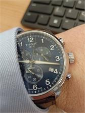 Tissot Chrono Xl Classic T1166171604700
