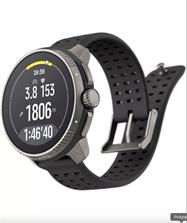 Suunto Zegarek Race Titanium Charcoal Ss050932000