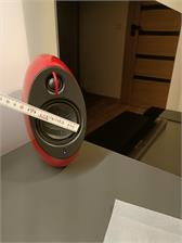 Edifier E25HD 2.0 Czerwone (SPKEFE25HDR)
