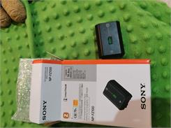 Sony Akumulator do Alpha 9 2280mAh (NP-FZ100)
