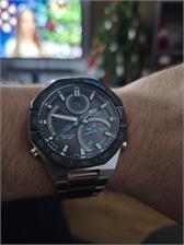 Edifice ECB-950DB-1AEF Armband