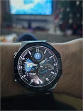 Edifice ECB-950DB-1AEF Armband