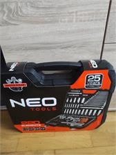 Neo Zestaw Kluczy 10-220 220el.