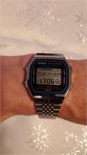 Casio Vintage ABL-100WE-1AEF