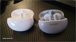 HUAWEI FreeBuds 5i Białe