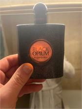 Yves Saint Laurent Black Opium Woda Perfumowana 90ml 