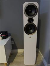 Q Acoustics 3050i biały