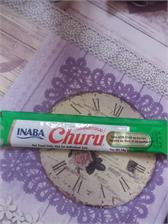 Inaba Cat Churu Mix z Owocami morza 40x14g