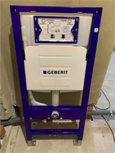 Geberit Duofix 111320005