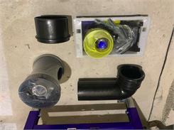Geberit Duofix 111320005