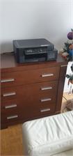 Brother InkBenefit Plus DCP-T525W