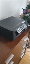 Brother InkBenefit Plus DCP-T525W