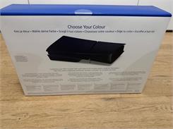 Sony PS5 Slim Cover Standard Console - Midnight Black