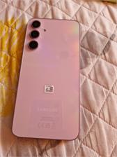 Samsung Galaxy A55 SM-A5560 5G 8/128GB Fioletowy