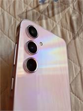 Samsung Galaxy A55 SM-A5560 5G 8/128GB Fioletowy