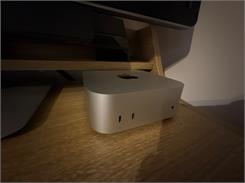 Mac Mini M4 (MU9D3ZEAR2)