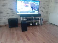 Samsung HW-Q930D Czarny